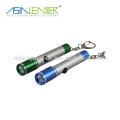 Mini torch light promotion led keychain flashlight